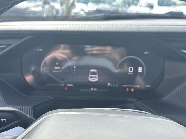 New 2026 Jeep Cherokee Overland image 26