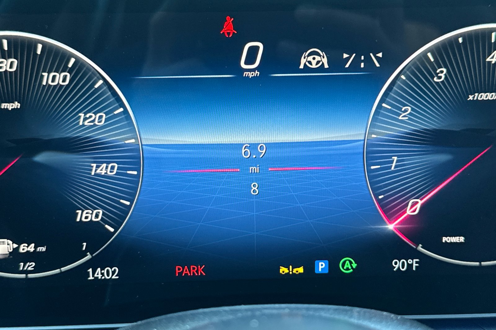 New 2026 Mercedes-Benz GLE 450 4MATIC image 28