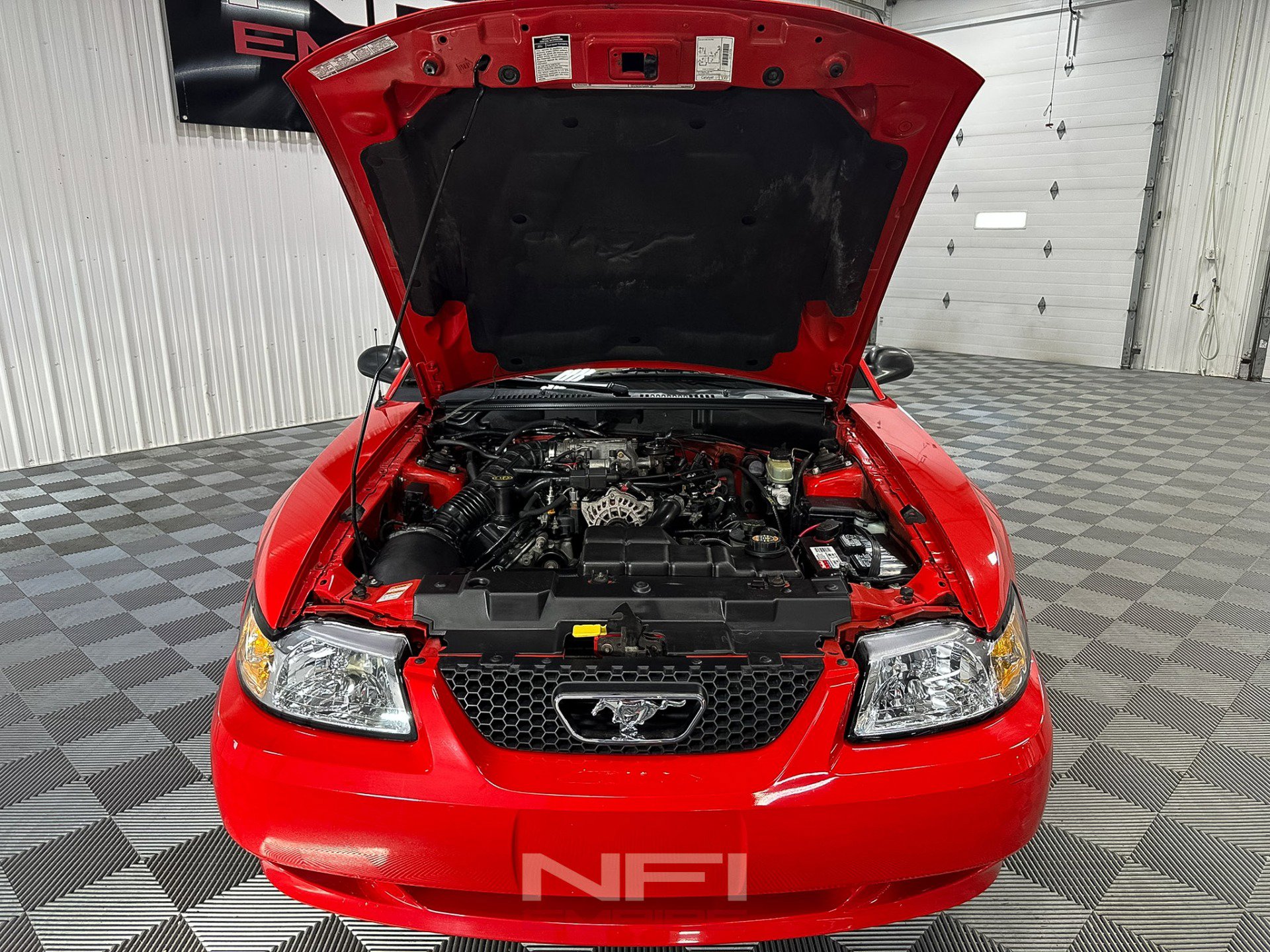 Used 2000 Ford Mustang GT image 51