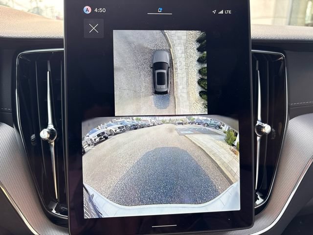 Certified 2026 Volvo XC60 T8 Ultra w/ Climate Package AWD/4WD image 23