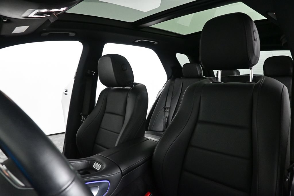 Certified 2023 Mercedes-Benz GLE 450 4MATIC image 5