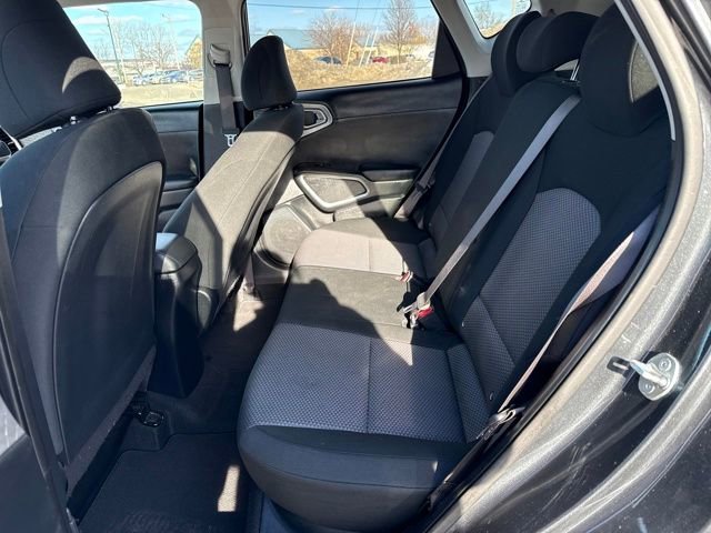 Used 2024 Kia Soul LX w/ Option Group 015 image 25