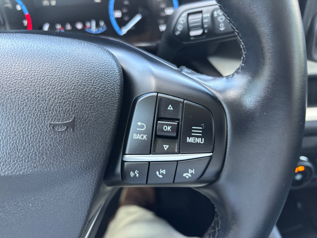 Used 2024 Ford Bronco Sport Heritage w/ Heritage Convenience Package image 16