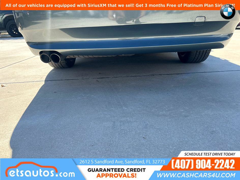 Used 2009 BMW 328i Convertible RWD image 18