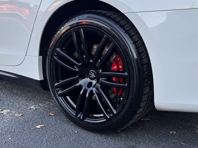 Used 2019 Maserati Quattroporte S image 23