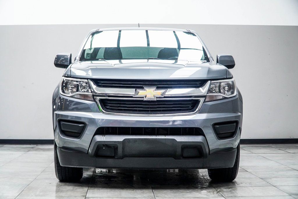 Used 2019 Chevrolet Colorado LT image 7
