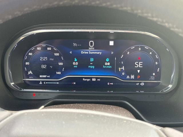 Certified 2022 Chevrolet Tahoe LT w/ LT Signature Plus Package image 38