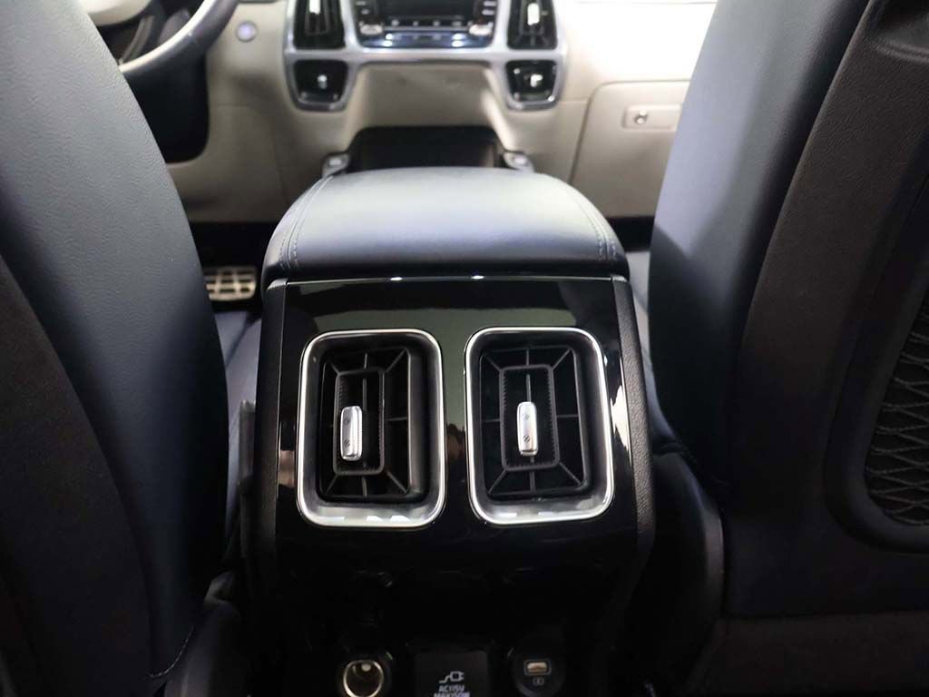 Used 2023 Kia Sorento SX Prestige w/ Panoramic Sunroof Package AWD/4WD image 66