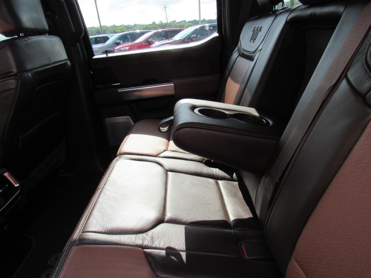 Used 2024 Ford F150 King Ranch image 42