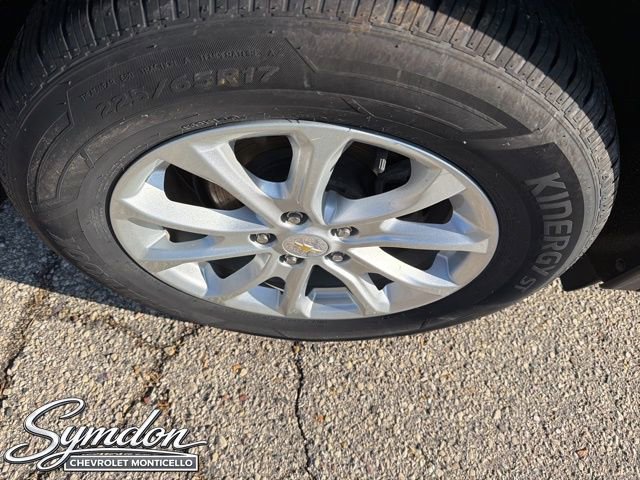 Used 2019 Chevrolet Equinox LT image 27