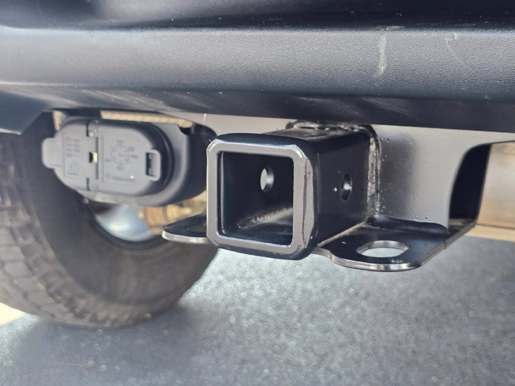 Used 2019 Jeep Wrangler Unlimited Sport AWD/4WD image 12