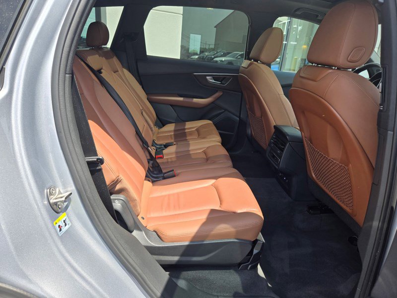 Used 2021 Audi Q7 3.0T Premium Plus w/ Premium Plus Package image 13