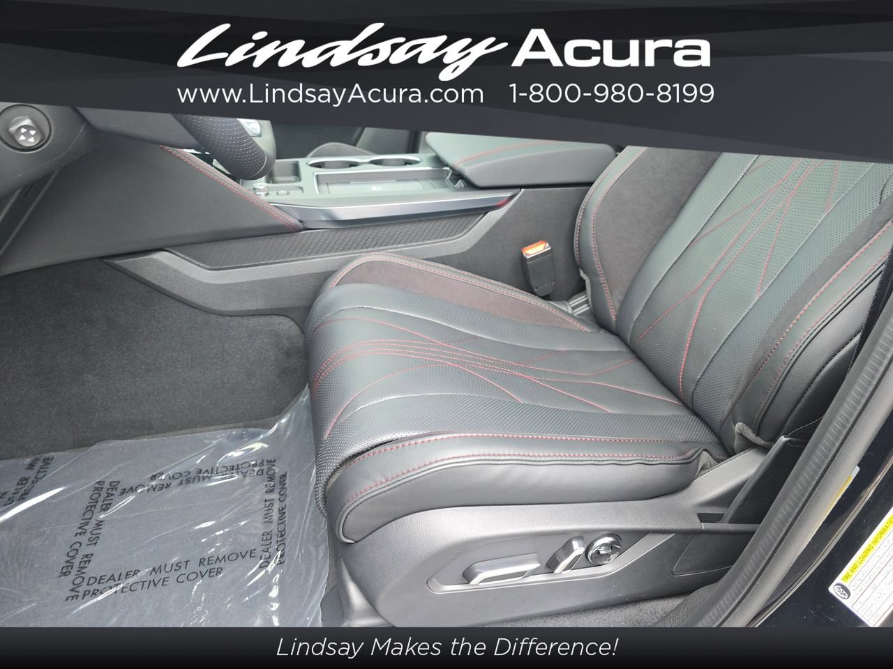 New 2026 Acura MDX Type S AWD/4WD image 13