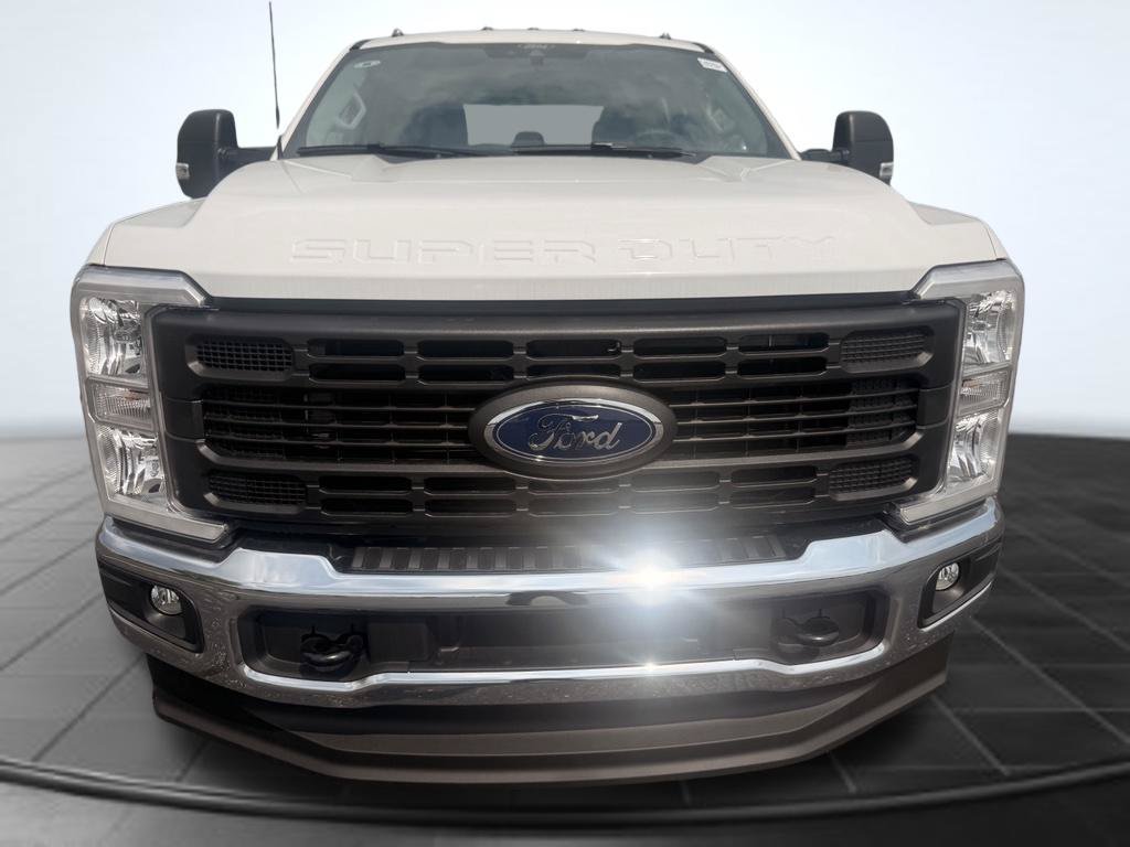 New 2026 Ford F350 XL AWD/4WD image 8
