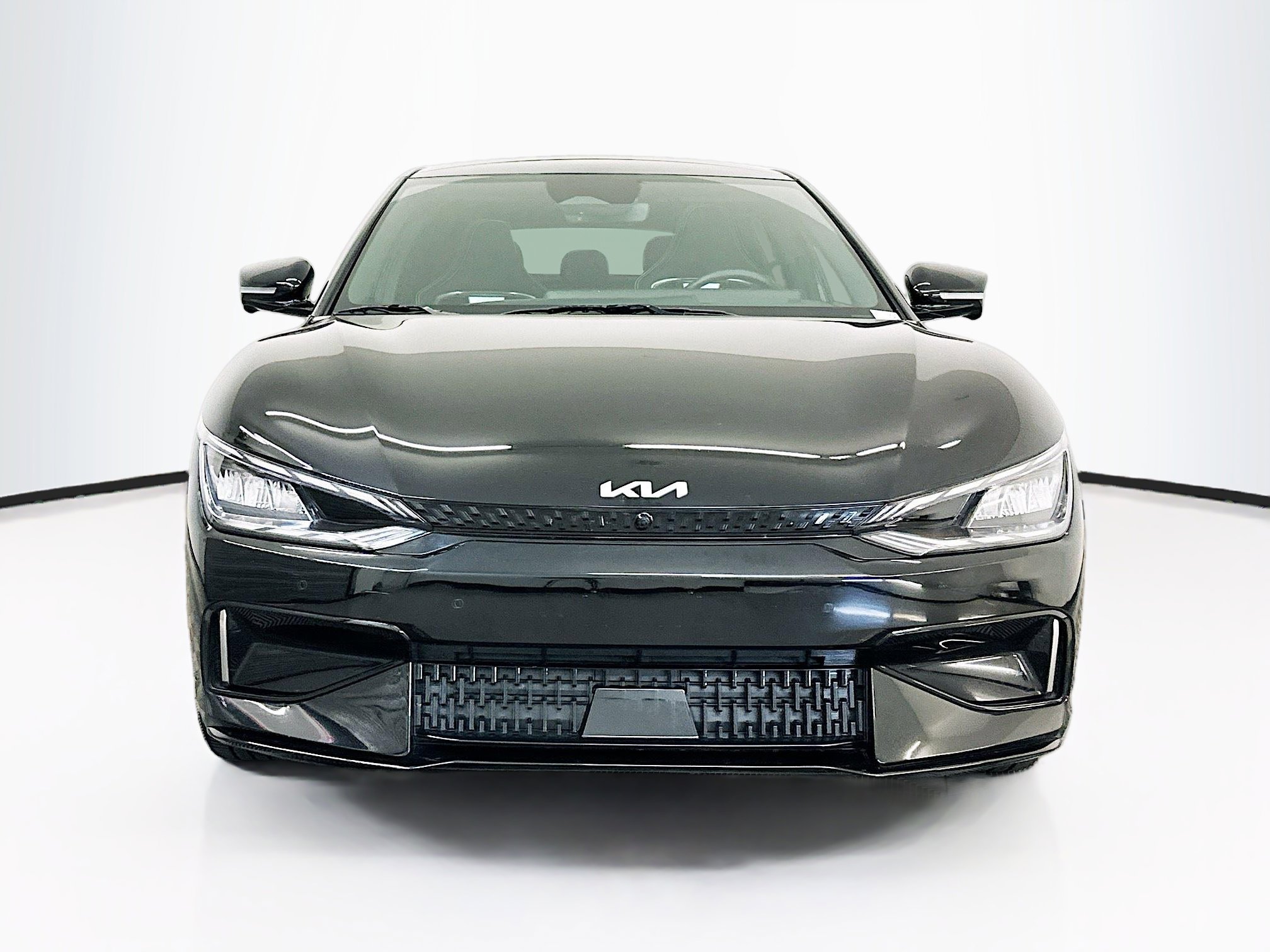 Used 2023 Kia EV6 GT AWD/4WD image 2