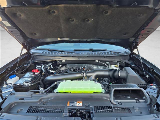 New 2026 Ford Expedition Active image 17