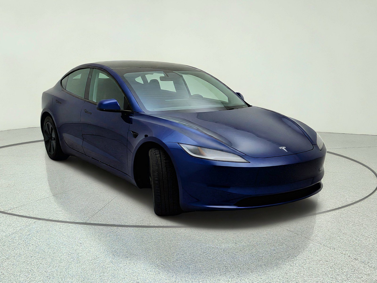 Used 2025 Tesla Model 3 Long Range RWD image 4