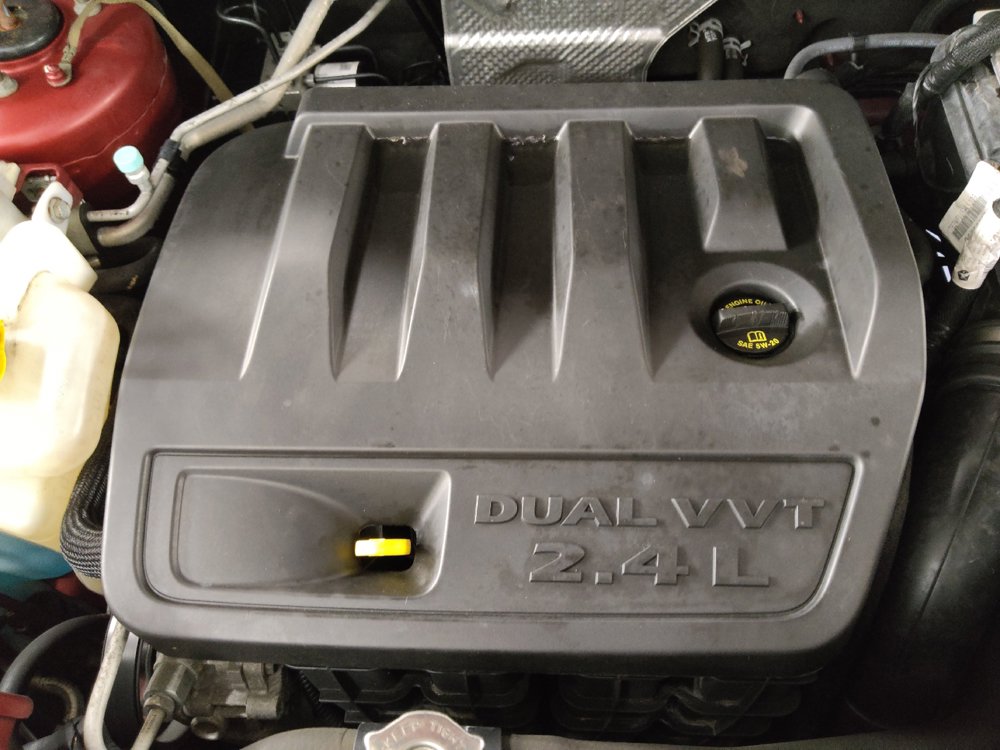 Used 2014 Jeep Patriot Sport w/ Power Value Group FWD image 30
