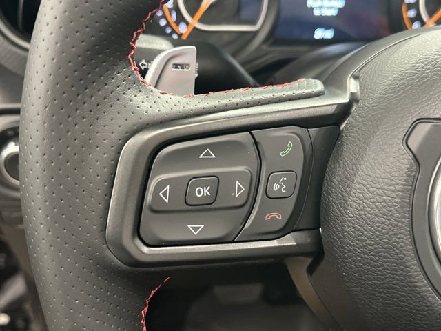 New 2026 Jeep Wrangler Unlimited Rubicon 392 image 23