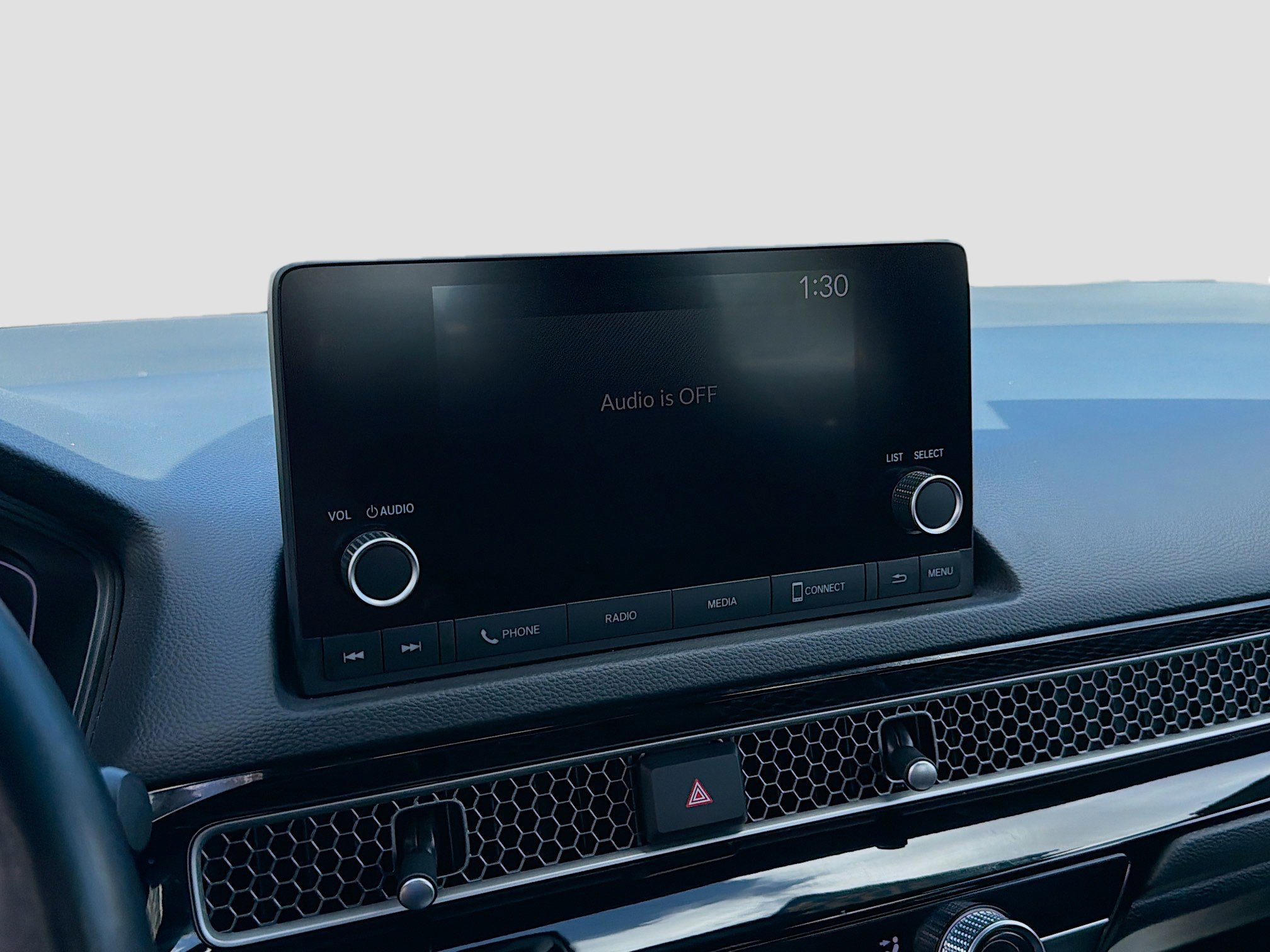 Certified 2024 Honda Civic Sport image 12