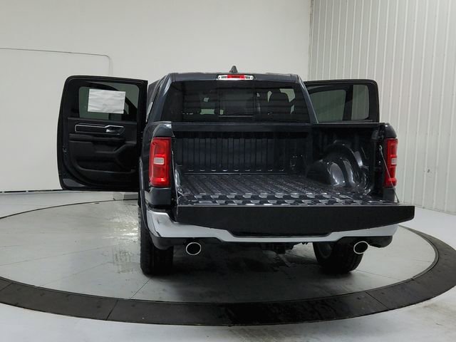 New 2026 RAM 1500 Big Horn image 14