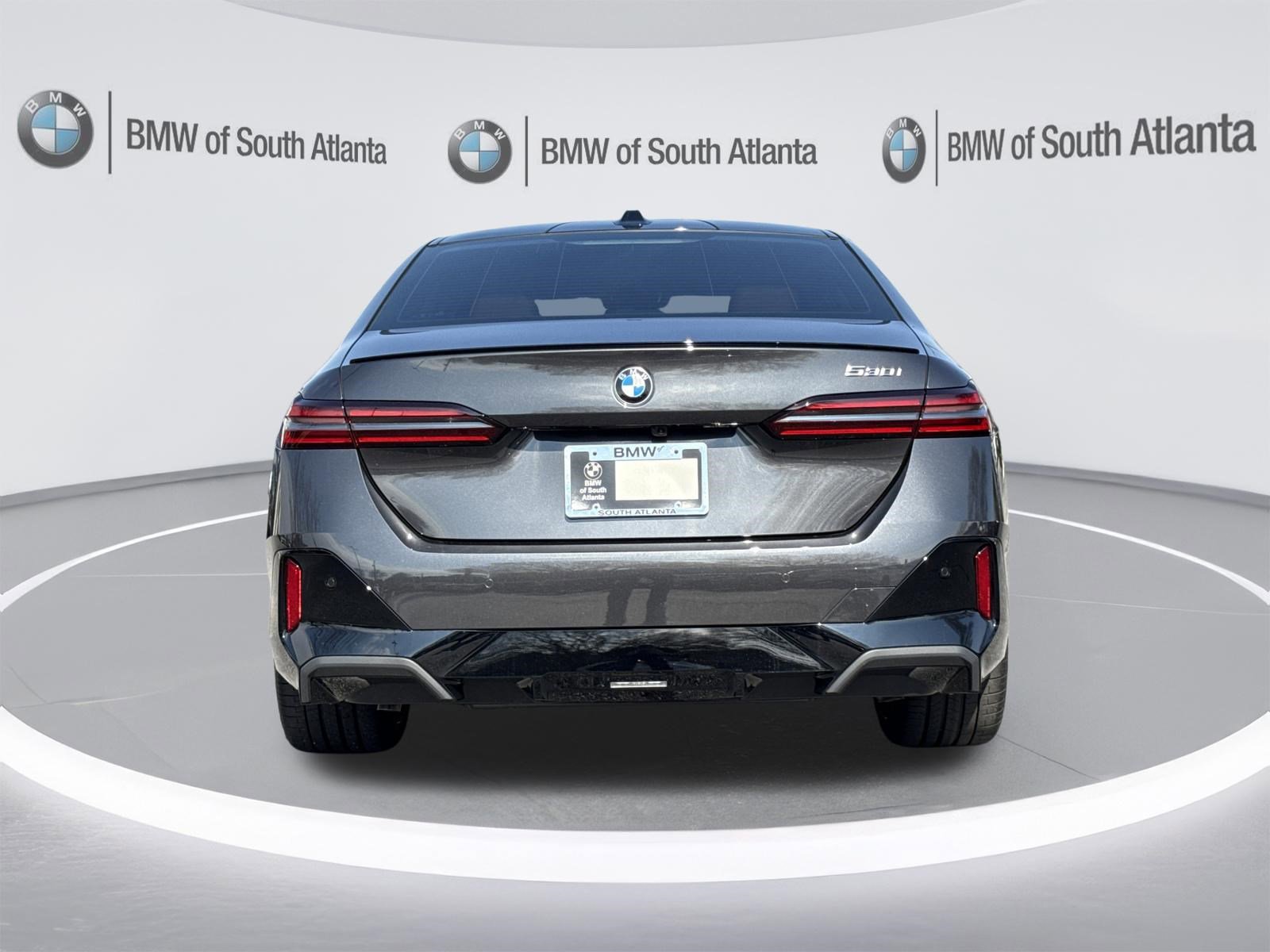 New 2026 BMW 530i w/ M Sport Package RWD image 26