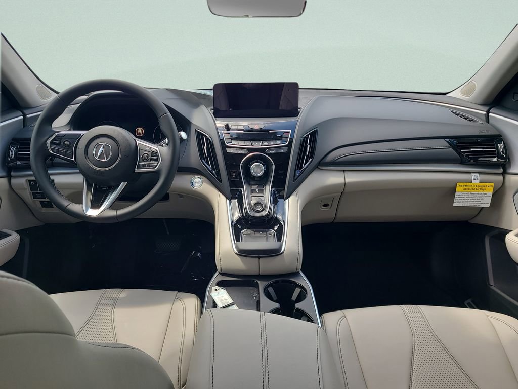 New 2026 Acura RDX w/ Technology Package AWD/4WD image 11