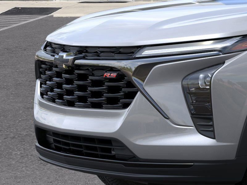 New 2026 Chevrolet Trax RS w/ Sunroof Package image 37