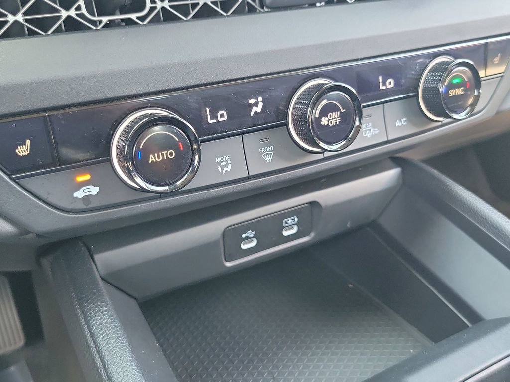 Used 2024 Honda Accord EX image 12