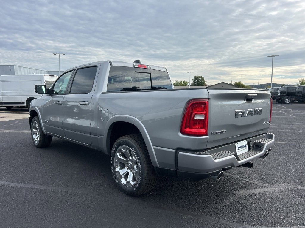 New 2026 RAM 1500 Big Horn image 5