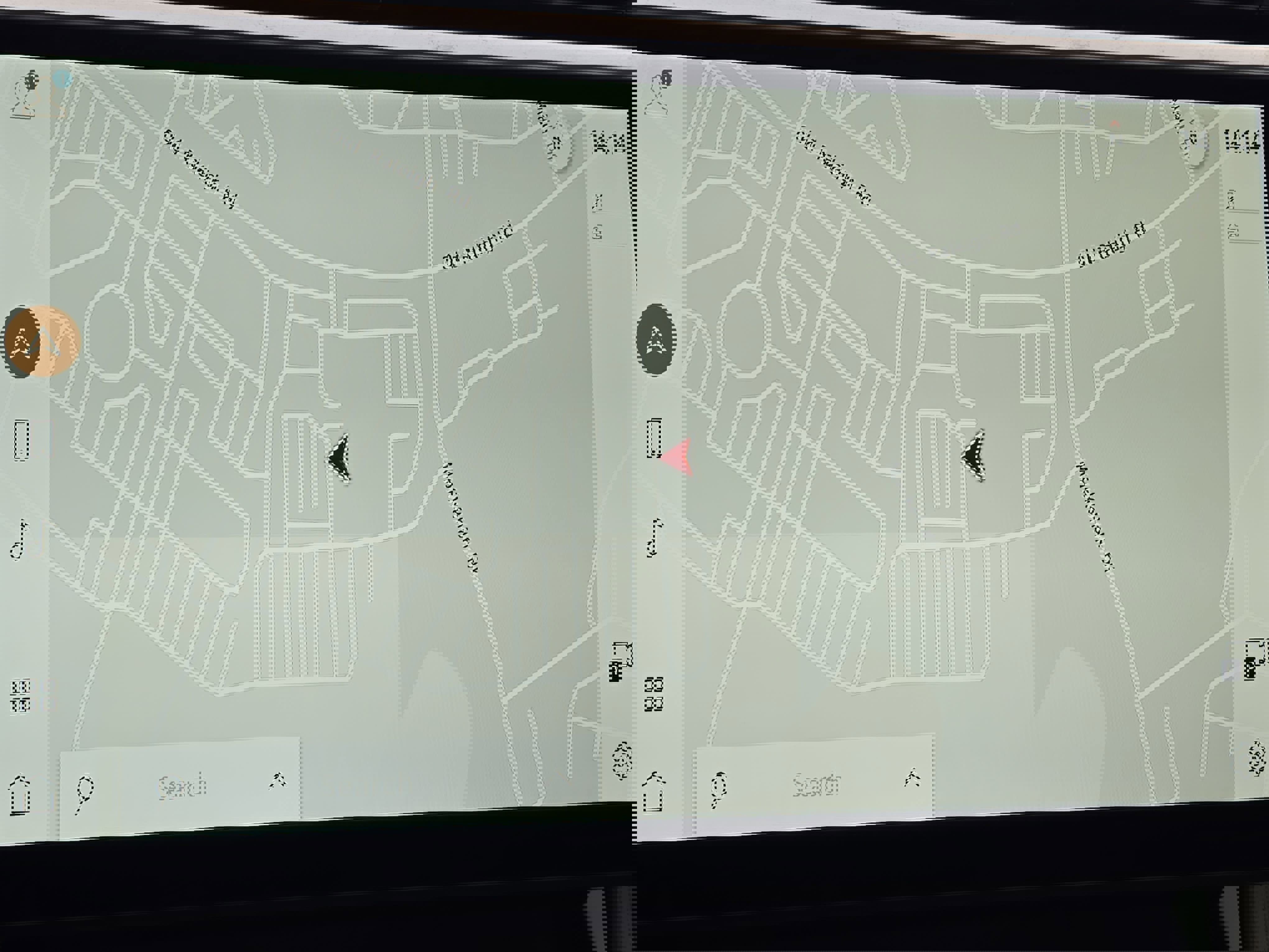 Used 2021 Jaguar F-PACE S image 22