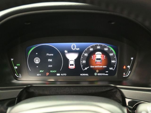 Used 2025 Honda Accord Sport image 12