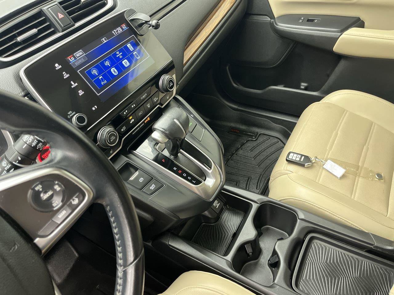 Used 2018 Honda CR-V EX-L image 16