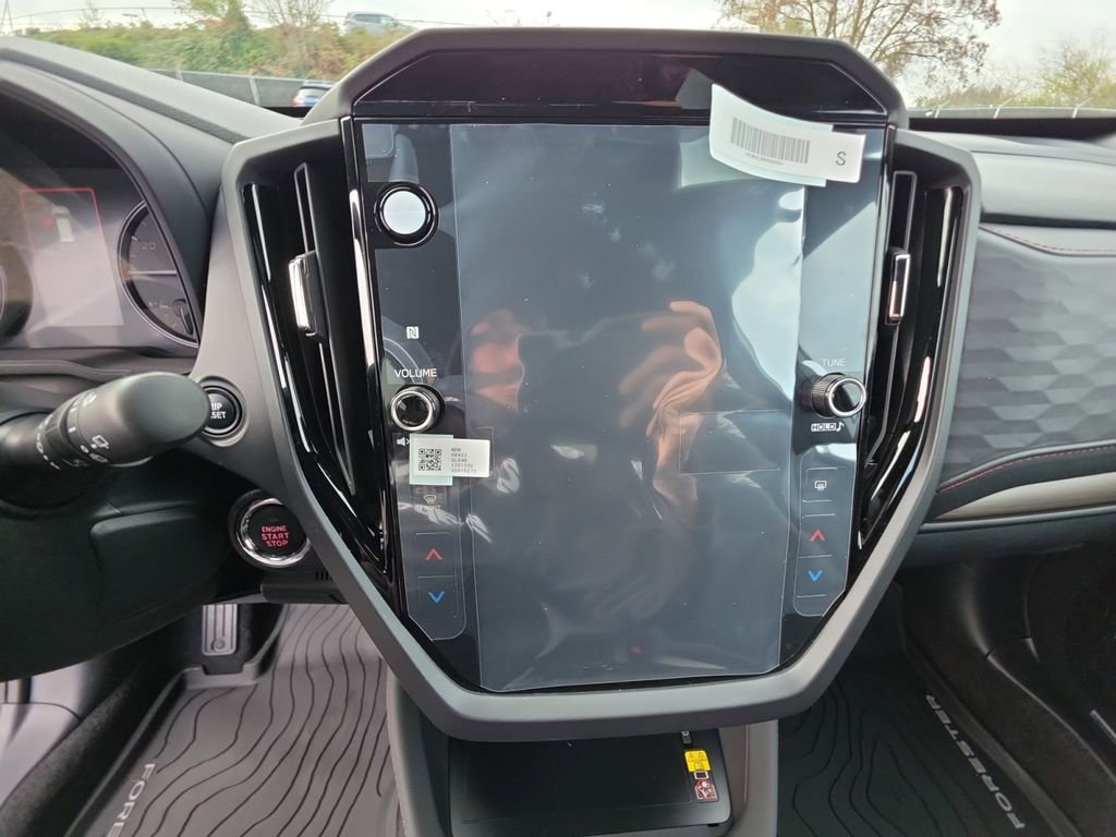 New 2026 Subaru Forester Sport AWD/4WD image 21