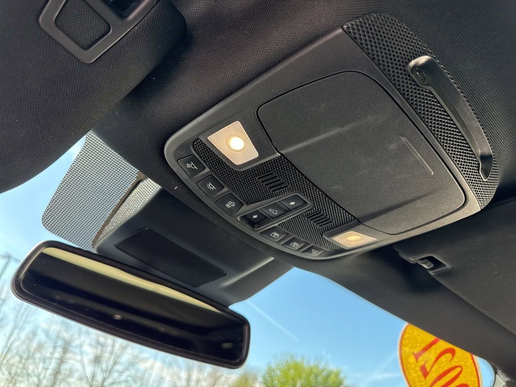 Used 2021 Ford Expedition XLT image 30