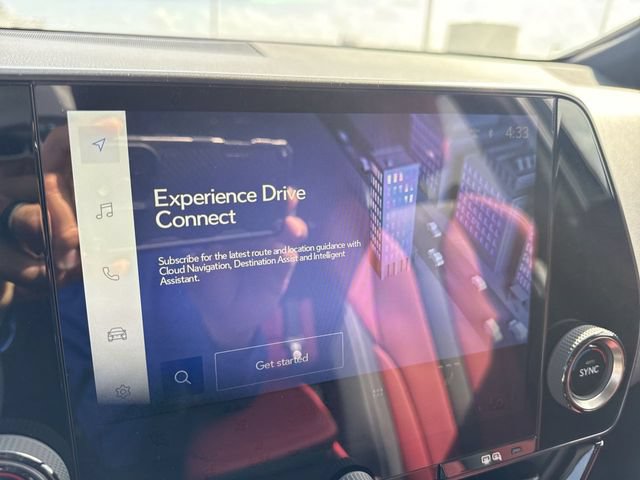 Certified 2025 Lexus NX 350 F Sport w/ Accessory Package (K3) AWD/4WD image 18