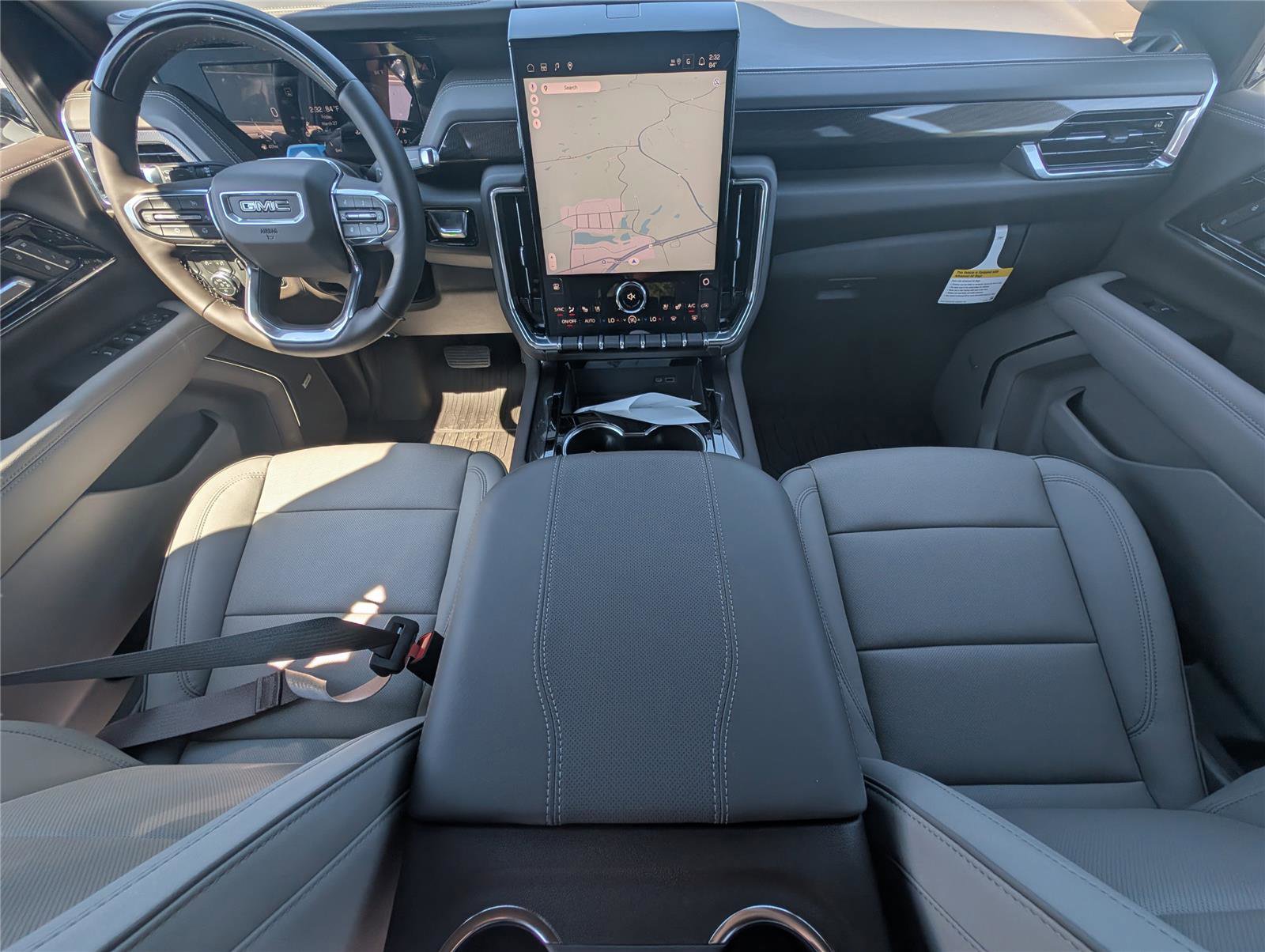 New 2026 GMC Yukon XL Elevation w/ Elevation Premium Package image 18