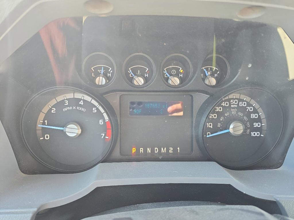 Used 2015 Ford F250 XL w/ Power Equipment Group image 13