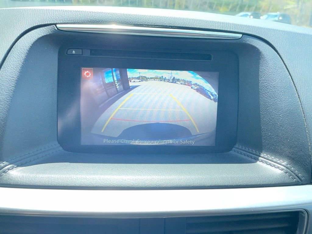 Used 2016 MAZDA CX-5 Touring AWD/4WD image 12