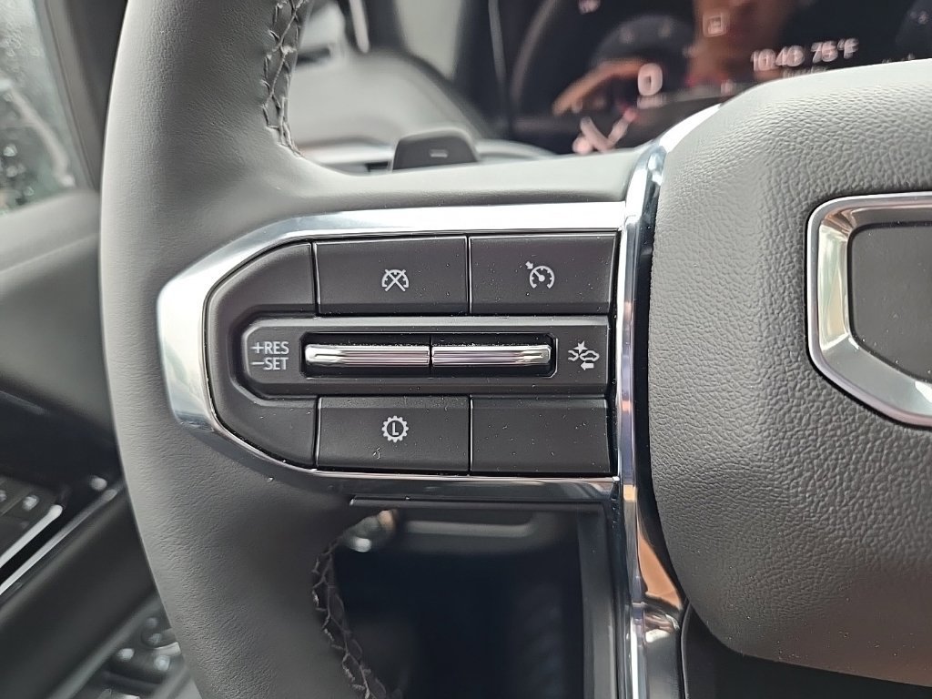 New 2026 GMC Yukon Denali AWD/4WD image 21
