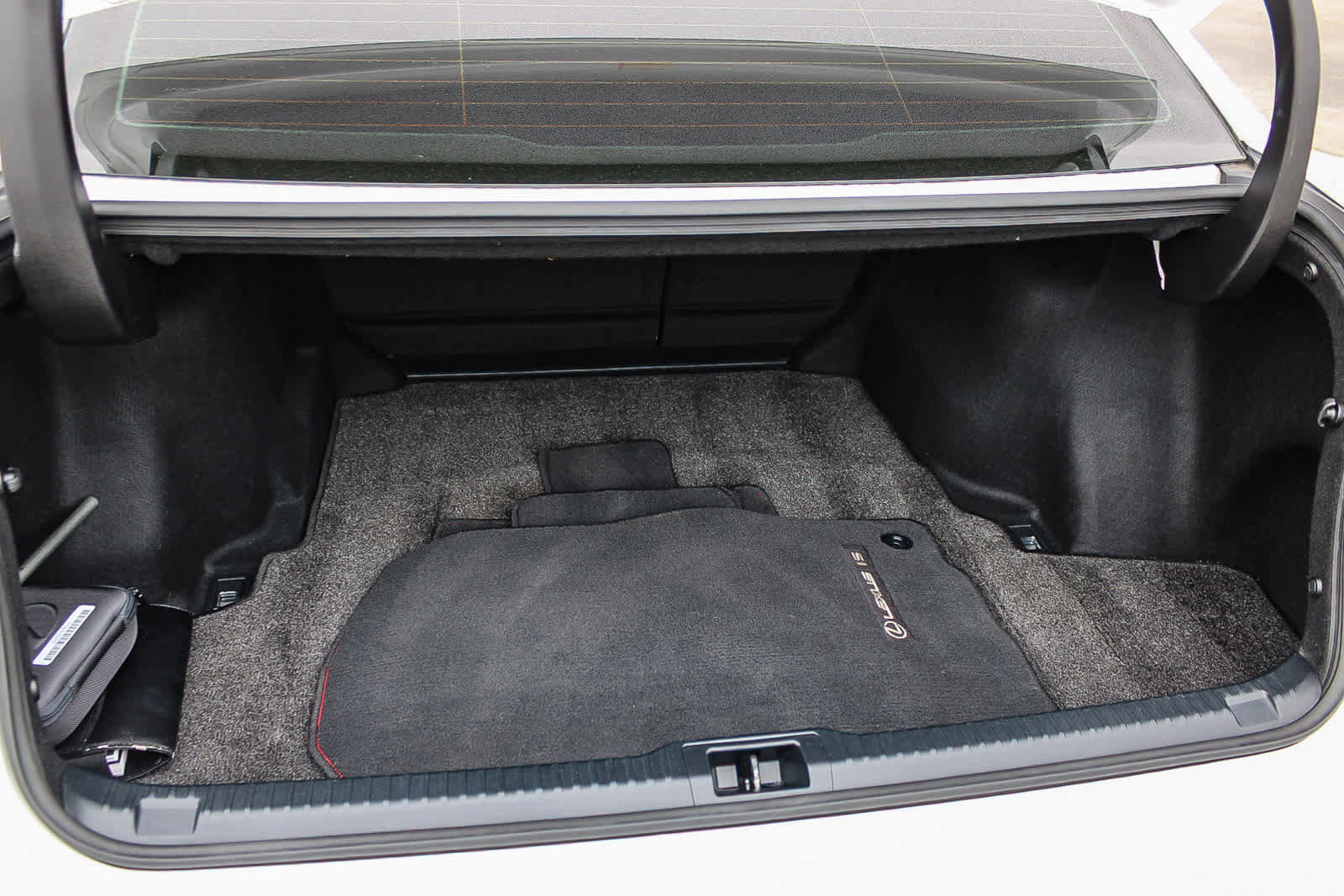 Used 2023 Lexus IS 350 F Sport w/ Accessory Package RWD image 25
