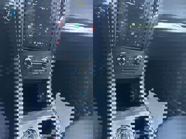 Used 2022 Ford Edge SEL w/ Convenience Package image 20