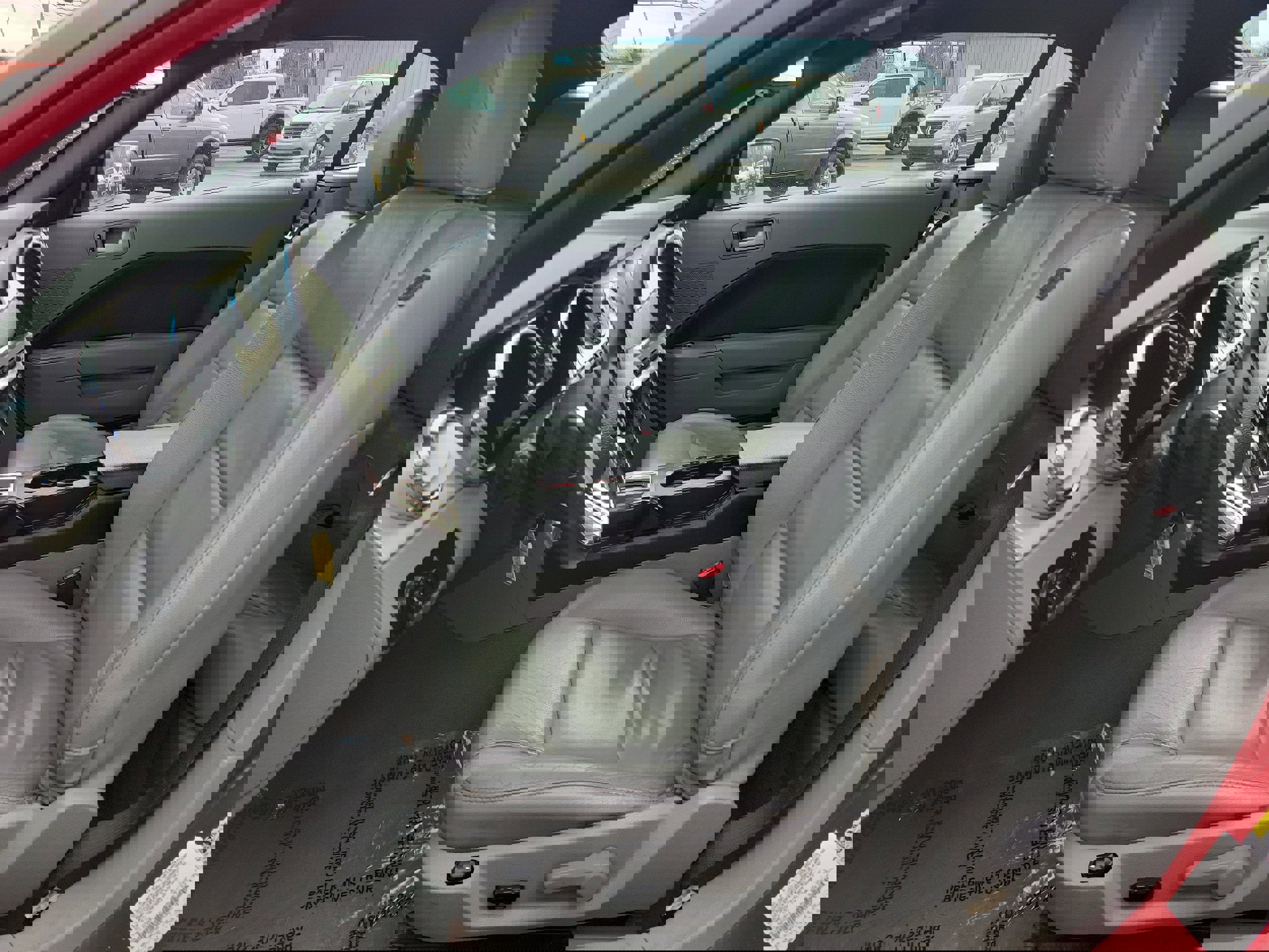 Used 2009 Ford Mustang Premium image 10