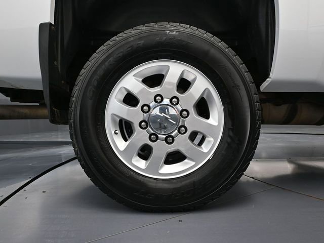 Used 2013 Chevrolet Silverado 2500 LTZ w/ LTZ Plus Package image 15