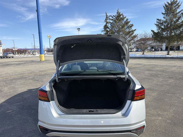 Used 2021 Nissan Altima 2.5 SV image 41