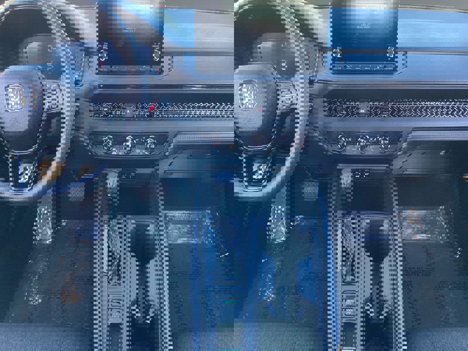 Used 2025 Honda Accord LX image 11