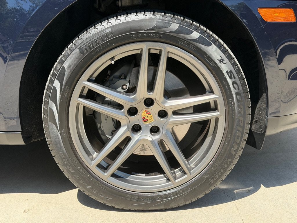 Used 2021 Porsche Macan S AWD/4WD image 20