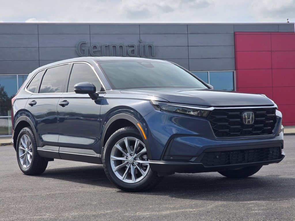 Used 2023 Honda CR-V EX-L image 2