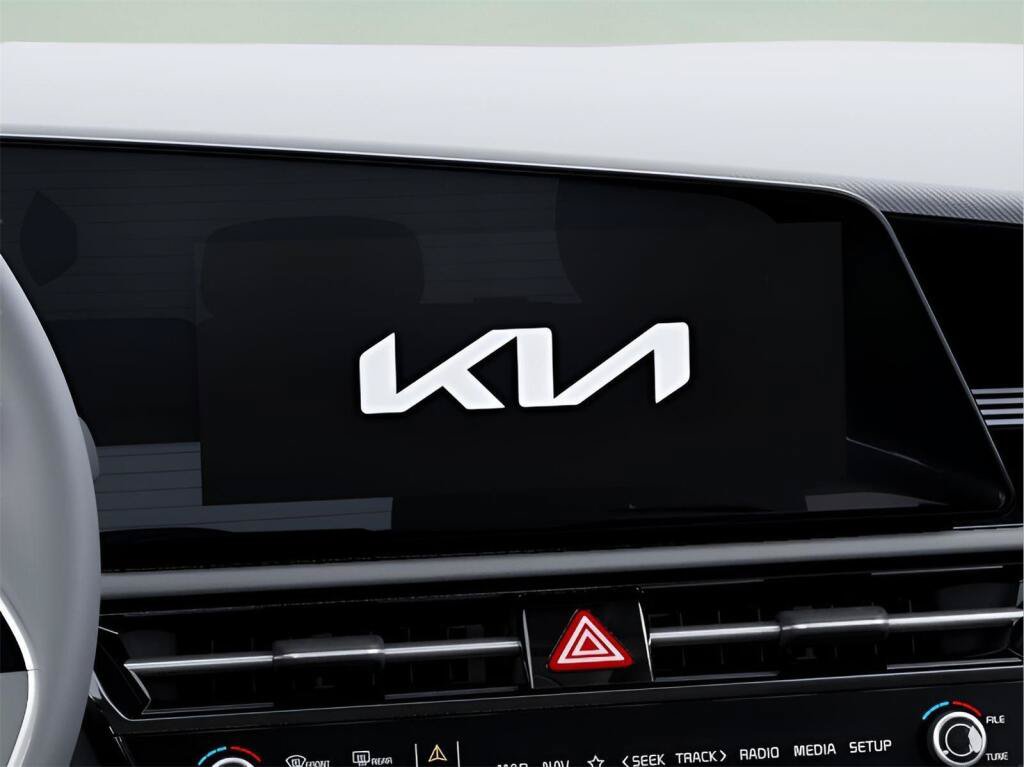 New 2026 Kia Niro Wind w/ Wind Preserve Package FWD image 20