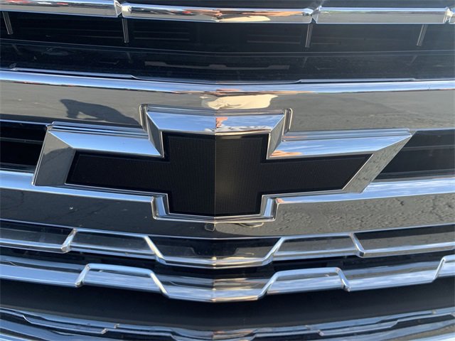 Certified 2019 Chevrolet Silverado 1500 LTZ w/ LTZ Premium Package image 33